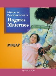 Manual de procedimientos de los Hogares Maternos en Cuba