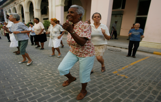 Demografía y desarrollo local: la apuesta del Centro de Estudios Demográficos de la Universidad de La Habana 