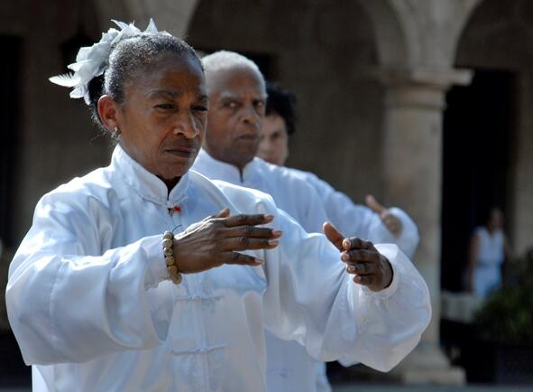 UNFPA en Cuba