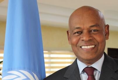 Declaración de Harold Robinson, Director de la Oficina Regional del Fondo de Población de las Naciones Unidas (UNFPA) para América Latina y el Caribe