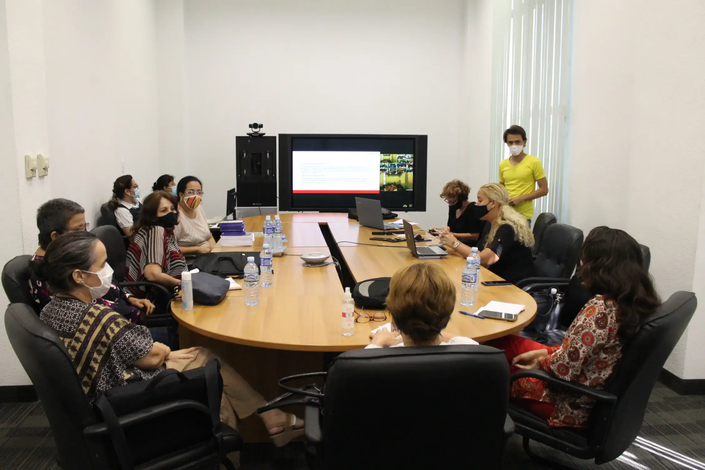 ¿Cuál ha sido el trabajo del Equipo Asesor de la Federación de Mujeres Cubanas en temas de igualdad de género y atención a la violencia basada en género?