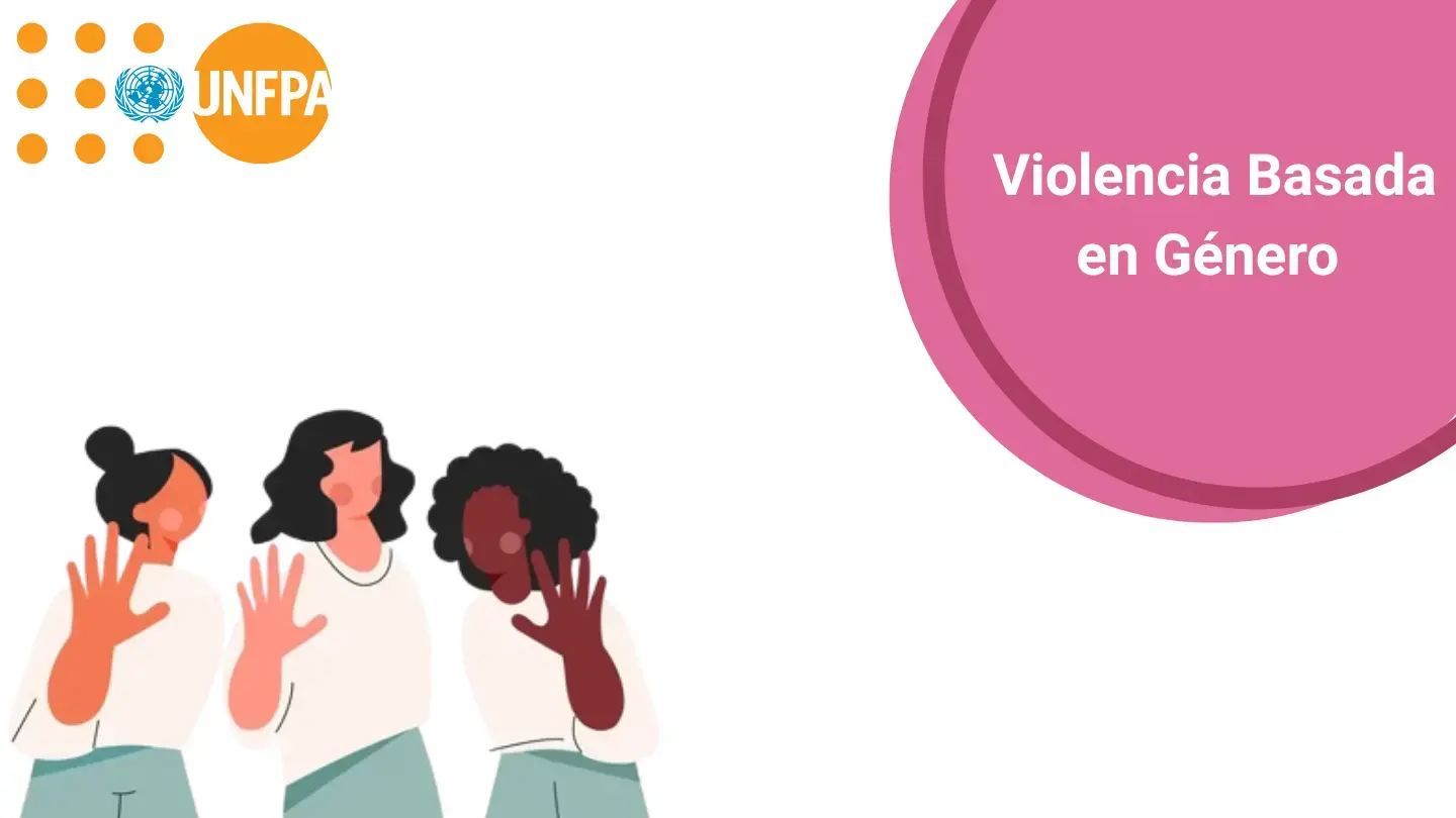 Identificando la Violencia Basada en Género