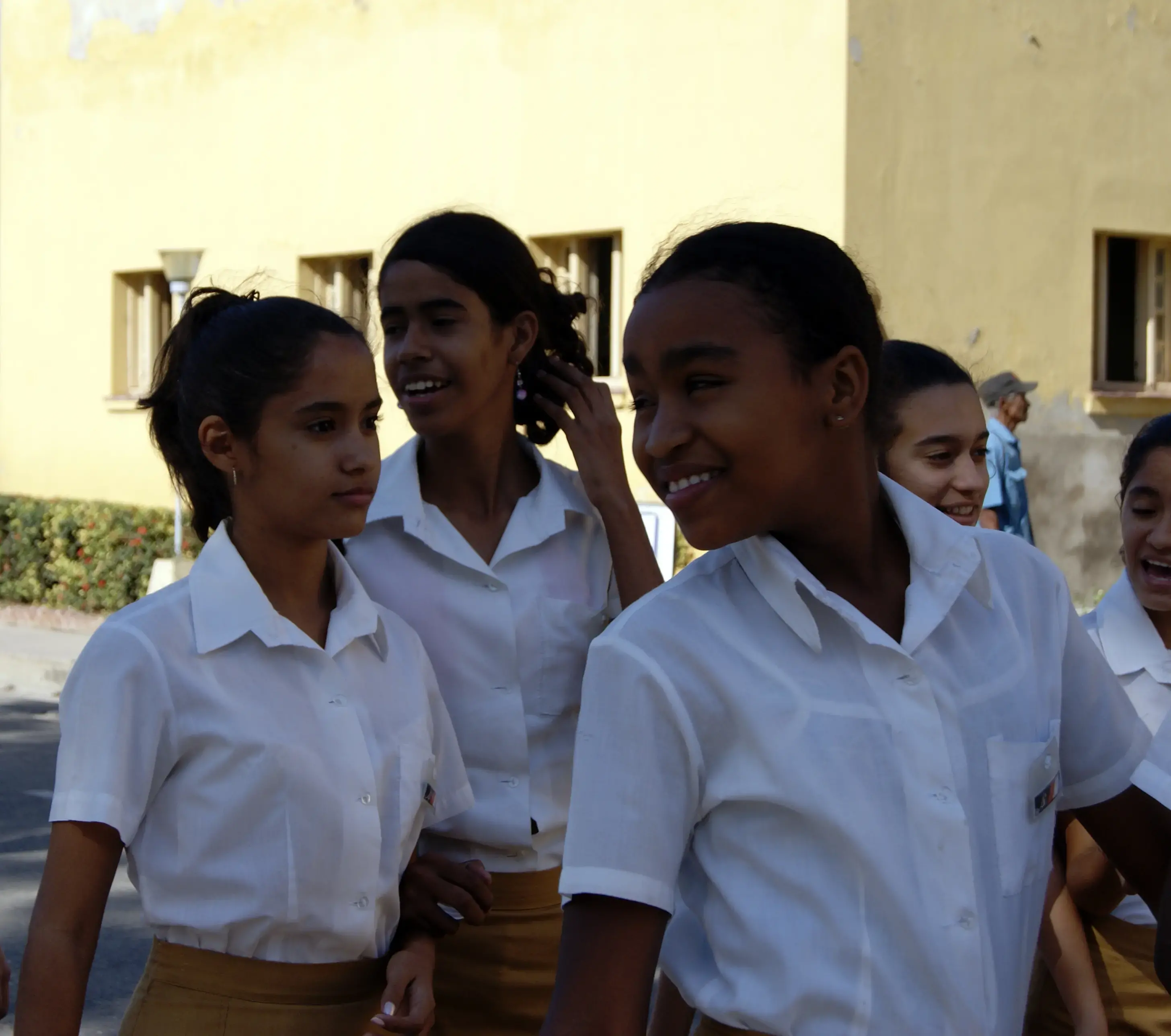 La adolescencia de Cuba requiere más investigaciones, según panelistas