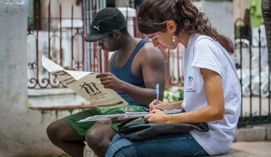 Reveladoras proyecciones sobre hogares cubanos hasta 2030