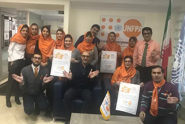 Reconoce UNFPA avance en la recuperación