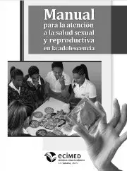 Manual para la atención a la salud sexual y reproductiva en la adolescencia