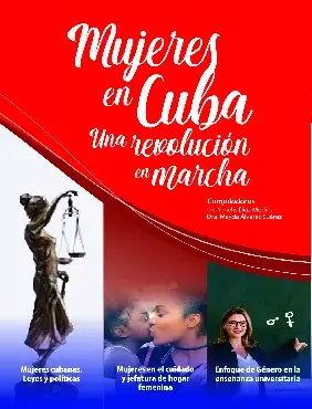 Mujeres en Cuba